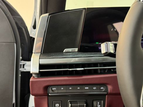 New 2026 Cadillac Escalade Sport w/ Touring Package image 53