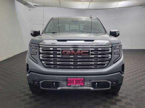 Used 2024 GMC Sierra 1500 Denali w/ Technology Package image 6