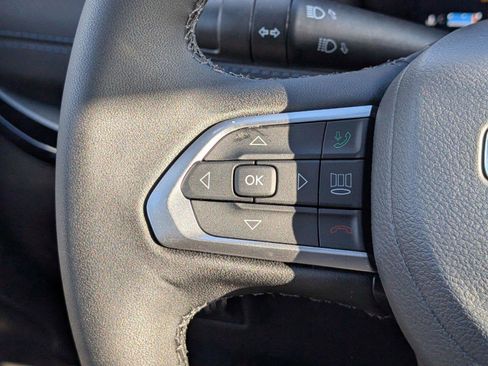 New 2025 Jeep Compass Limited w/ High Altitude Package image 21