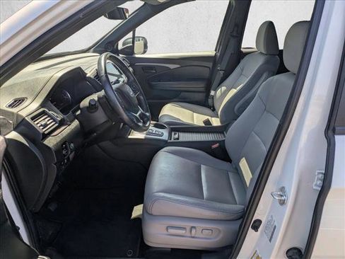 Certified 2022 Honda Passport EX-L image 14