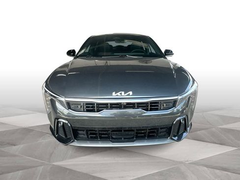 Used 2025 Kia K4 GT-Line Turbo FWD image 3