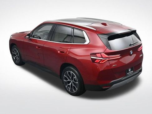 New 2026 BMW X3 xDrive30i w/ Premium Package AWD/4WD image 29