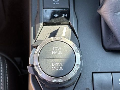 Used 2026 Toyota 4Runner TRD Sport Premium AWD/4WD image 23