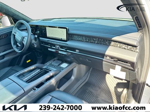 New 2027 Kia Telluride SX Prestige X-Pro AWD/4WD image 14