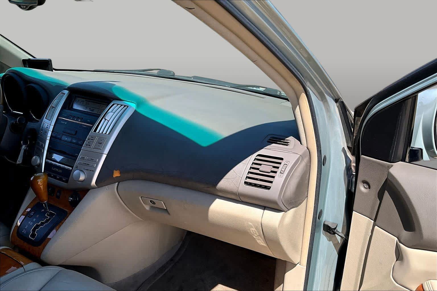 Used 2007 Lexus RX 350 2WD image 17
