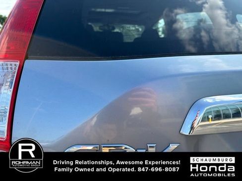 Used 2008 Honda CR-V EX-L image 5