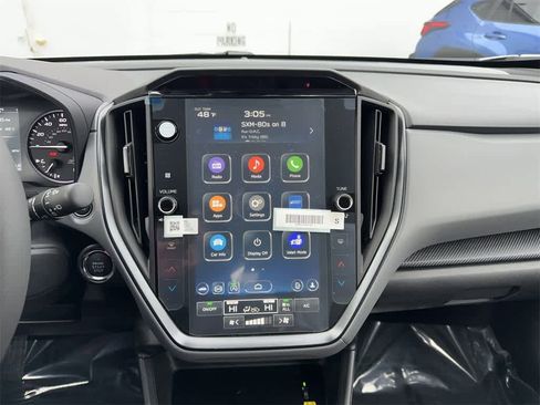 New 2026 Subaru Crosstrek 2.5i Limited image 16