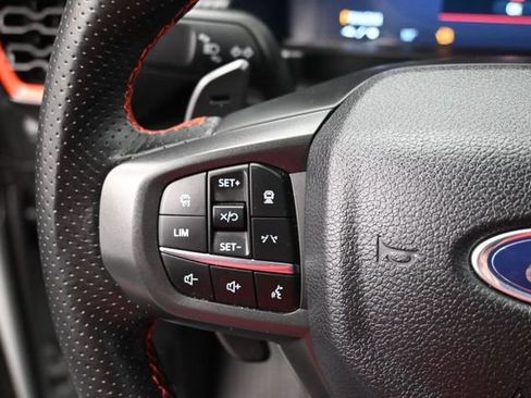 Used 2024 Ford Ranger Raptor AWD/4WD image 35