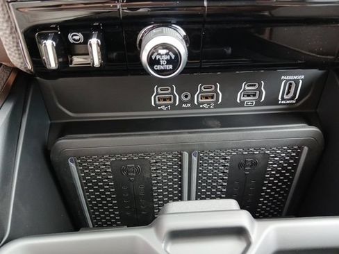New 2026 RAM 3500 Longhorn AWD/4WD image 50
