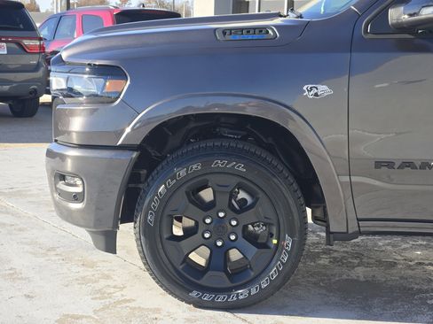 New 2026 RAM 1500 Big Horn image 5