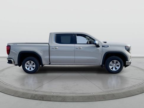 New 2026 GMC Sierra 1500 SLE w/ Preferred Package AWD/4WD image 9