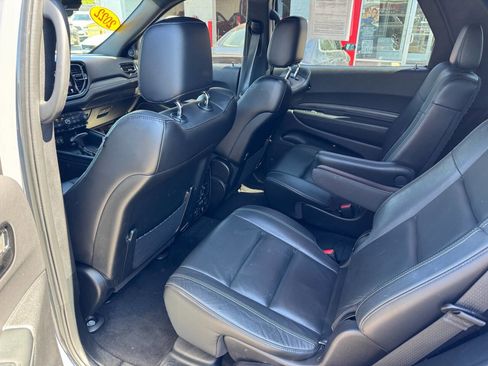 Used 2022 Dodge Durango GT AWD/4WD image 11
