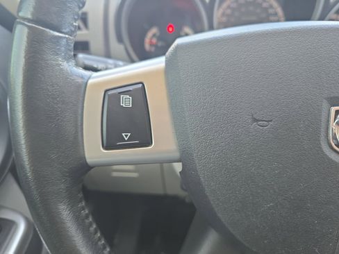 Used 2007 Dodge Nitro SLT image 8