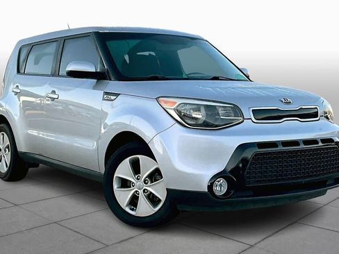 Used 2016 Kia Soul + w/ Eco Package image 3