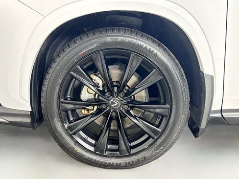 Used 2022 Lexus NX 350 F Sport image 33