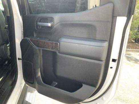 Used 2020 GMC Sierra 1500 Denali w/ Denali Ultimate Package image 11