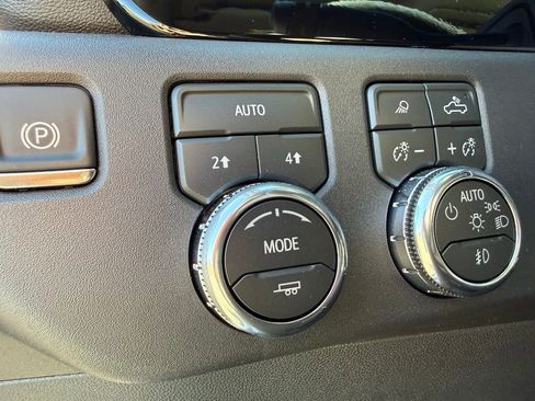 New 2026 GMC Sierra 1500 Elevation w/ Elevation Premium Package image 30