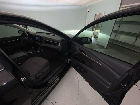 Used 2025 Toyota Camry LE w/ Convenience Package FWD image 24
