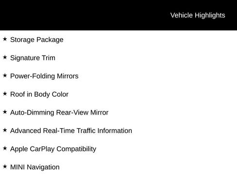 Used 2024 MINI Cooper Countryman S w/ Signature Upholstery Package FWD image 6