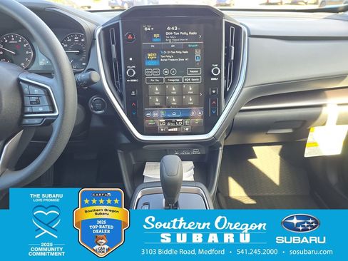 New 2026 Subaru Impreza 2.0i Sport AWD/4WD image 24