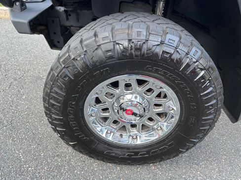 Used 2014 Jeep Wrangler Unlimited Rubicon w/ Dual Top Group AWD/4WD image 32