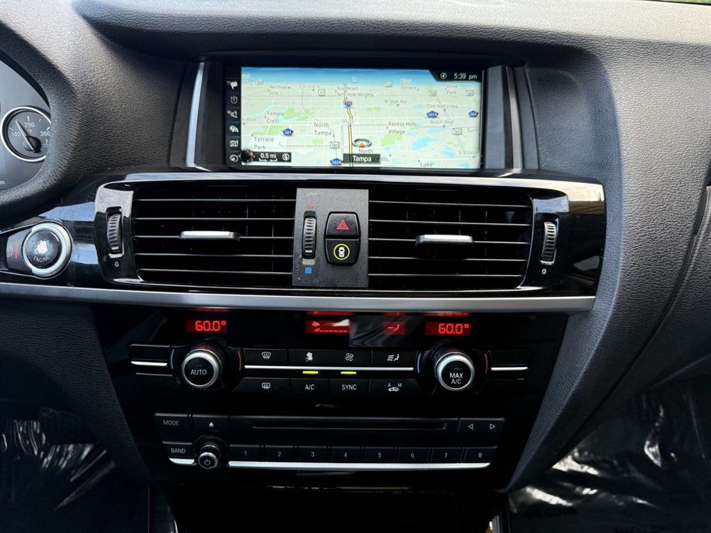 Used 2017 BMW X3 sDrive28i RWD image 25