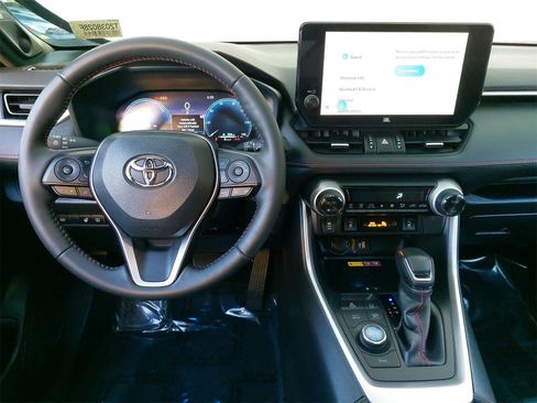 Used 2023 Toyota RAV4 XSE image 17