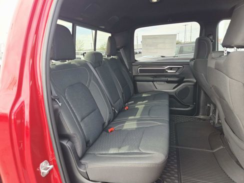 New 2026 RAM 1500 Big Horn image 14