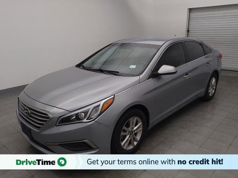 Used 2017 Hyundai Sonata SE FWD image 1
