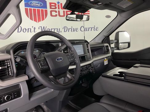New 2026 Ford F250 2WD Crew Cab Super Duty image 12
