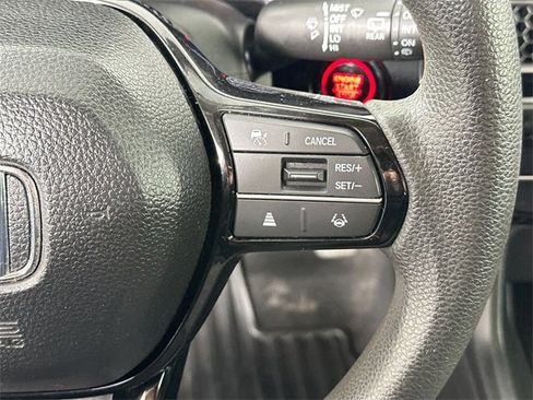 Used 2024 Honda Civic LX image 19