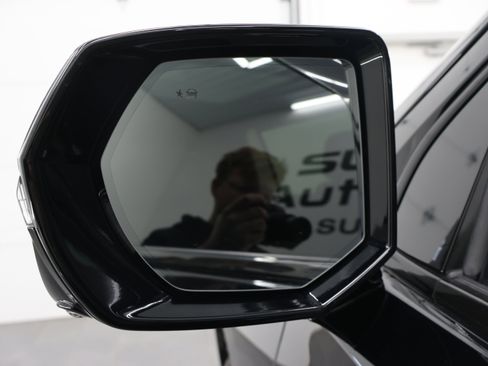 Used 2023 Chevrolet Suburban RST w/ Luxury Package AWD/4WD image 51