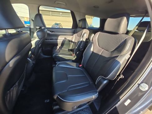 Used 2025 Hyundai Palisade SEL AWD/4WD image 22