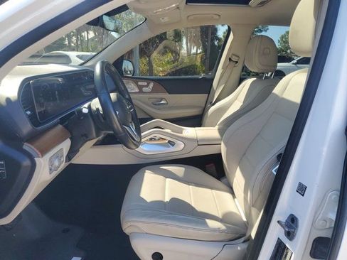 Used 2022 Mercedes-Benz GLE 350 w/ Premium Package image 23