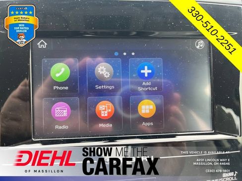 Used 2024 Subaru Forester AWD/4WD image 19