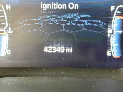 Used 2023 Jeep Compass Limited AWD/4WD image 19