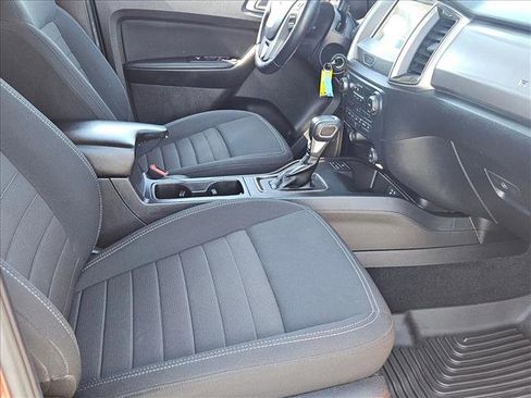 Used 2019 Ford Ranger XLT w/ Equipment Group 301A Mid image 23