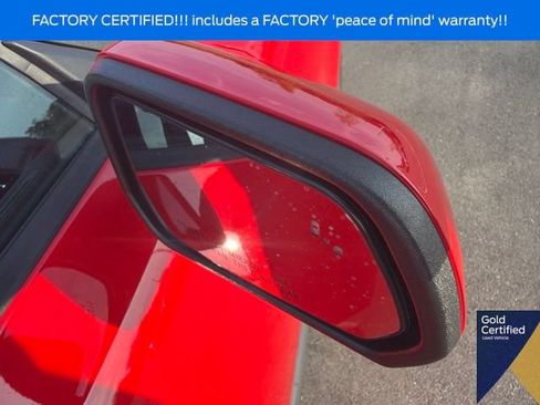 Used 2024 Ford Mustang Premium RWD image 10