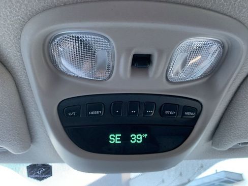 Used 2004 Jeep Grand Cherokee Laredo w/ Trailer Tow Prep Group image 24