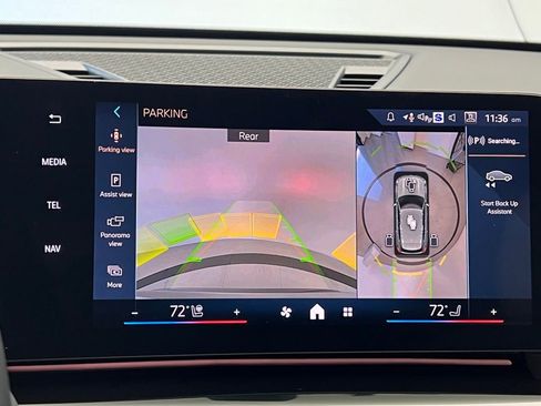 New 2026 BMW X1 xDrive28i w/ Technology Package image 14