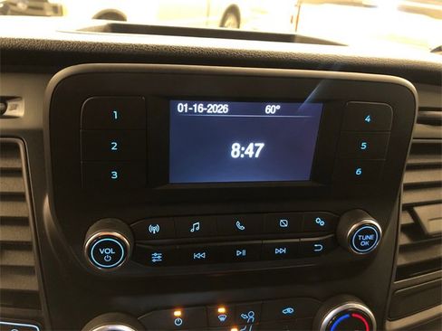 Used 2024 Ford Transit 250 Low Roof w/ Exterior Upgrade Package image 21