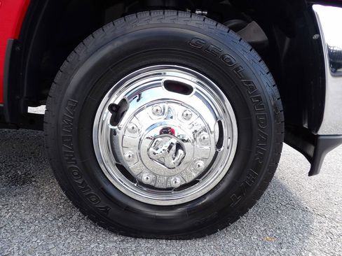Used 2022 RAM 3500 Tradesman RWD image 64