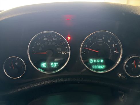 Used 2015 Jeep Wrangler Rubicon w/ Trailer Tow Group image 28