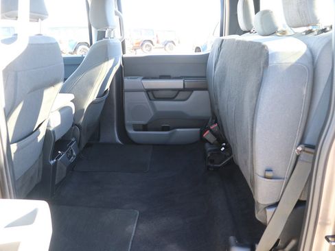 Used 2023 Ford F150 XLT image 27