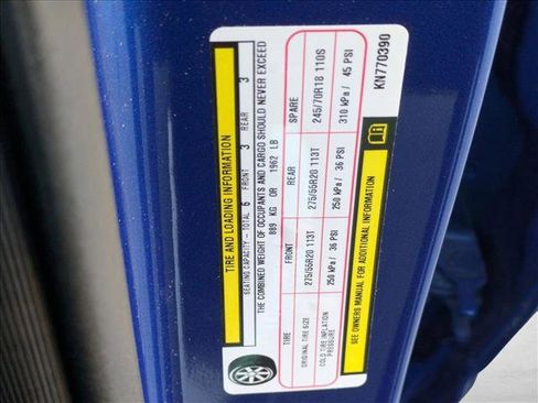 Used 2019 RAM 1500 Big Horn image 15