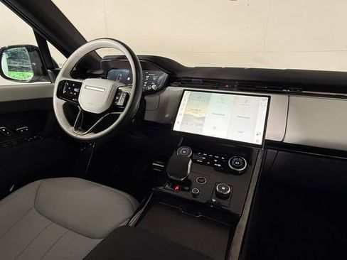 Used 2023 Land Rover Range Rover Sport SE Dynamic AWD/4WD image 17
