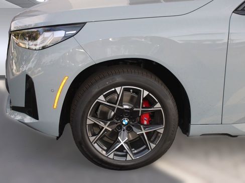 New 2026 BMW X3 xDrive30 image 12