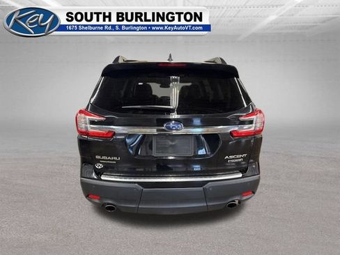 Used 2024 Subaru Ascent Touring AWD/4WD image 5