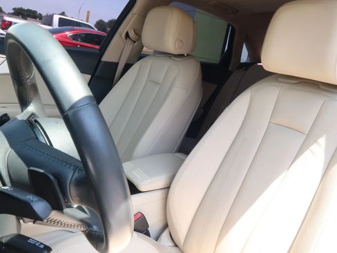 Used 2018 Audi A4 2.0T Premium Plus w/ Premium Plus Package image 18