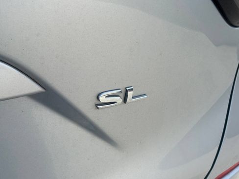 Used 2024 Nissan Murano SL FWD image 13
